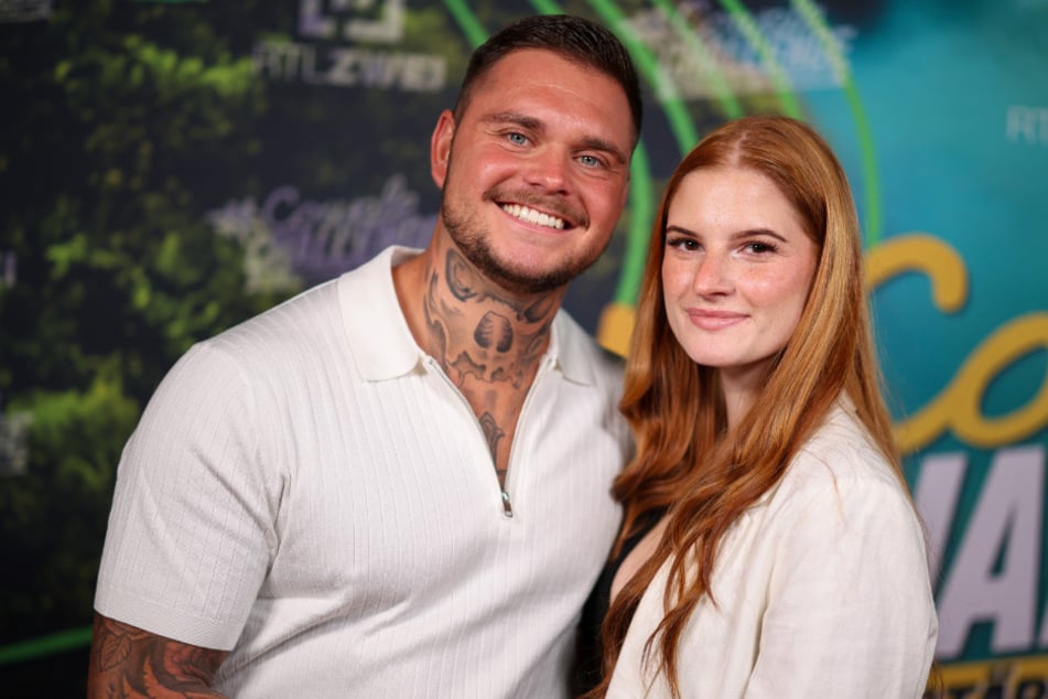 Ab dem 8. September sind Nico Legat (29) und Freundin Laura (26) im "Sommerhaus der Stars" bei RTL. Eine Woche vorher gibt es die Folgen bei RTL+.