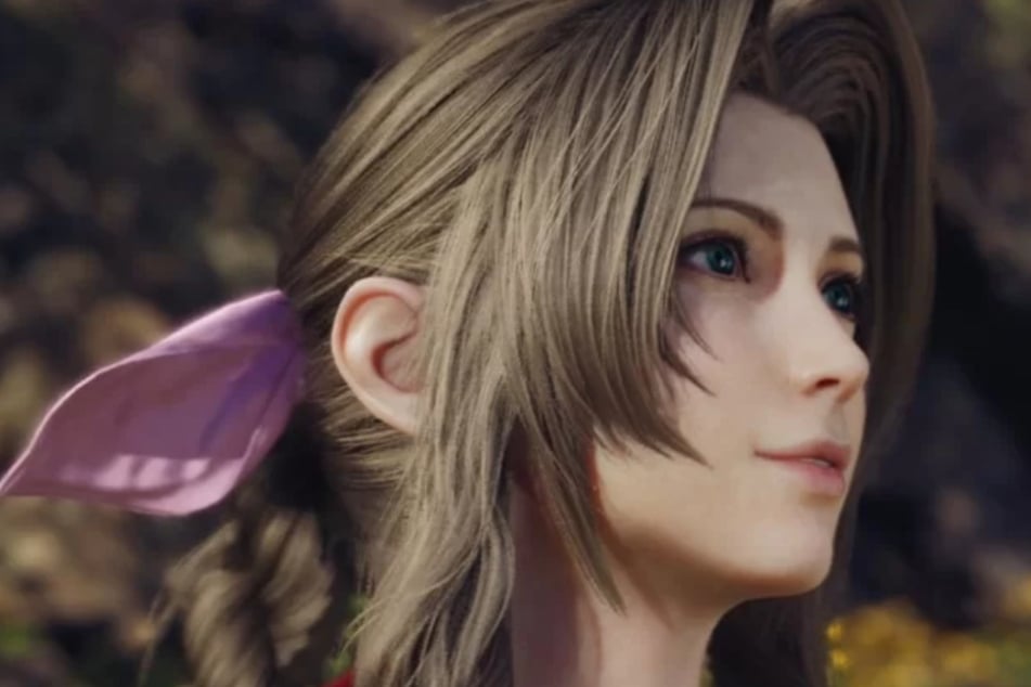 Grafisch ist "Final Fantasy VII Rebirth" wohl schon jetzt eines der schönsten Spiele des Jahres.