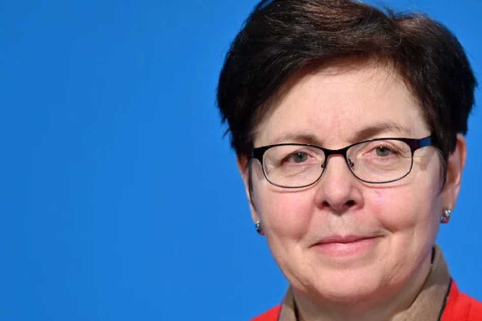 Finanzministerin Heike Taubert (63, SPD) wird zu Gast bei "Fakt ist!" aus Erfurt sein.