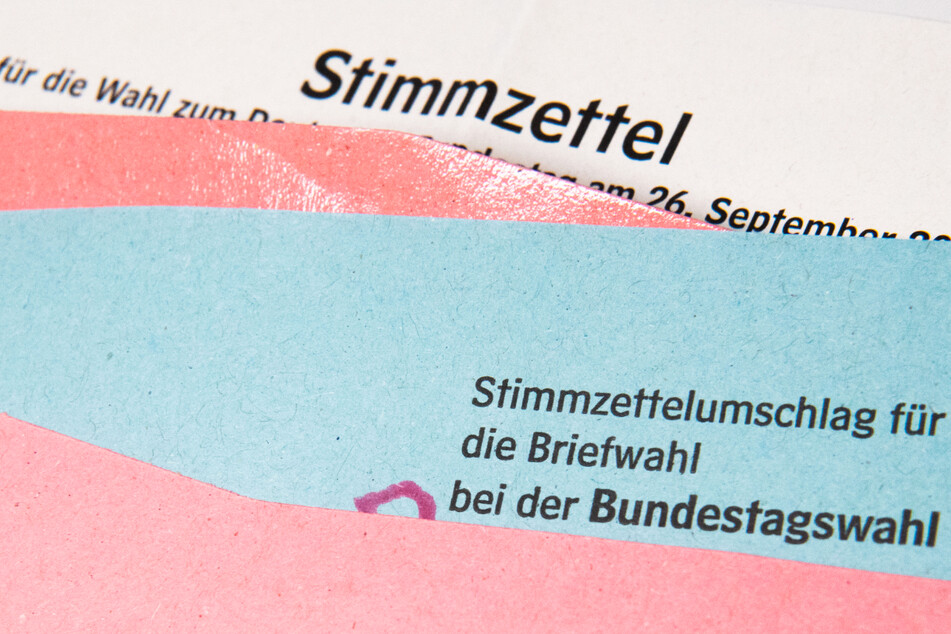 Panne bei der Deutschen Post führt zu Verlust von 352 Wahl-Stimmen!