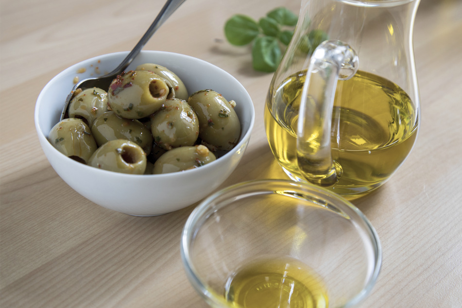 Olivenöle im Test: Welche Produkte überzeugen
