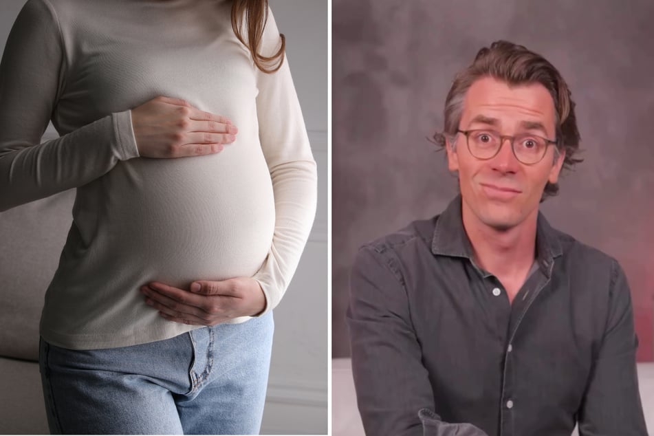 Der Hamburger TV-Arzt Dr. Johannes Wimmer verrät in einem Video, was während der Schwangerschaft vermieden werden sollte und welche Punkte hilfreich sind.