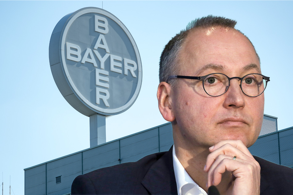 Milliarden-Verluste! Bayer will Glyphosat-Streit endlich abhaken