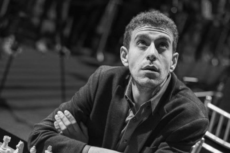 Daniel Naroditsky (†29) starb nur wenige Wochen vor seinem 30. Geburtstag.