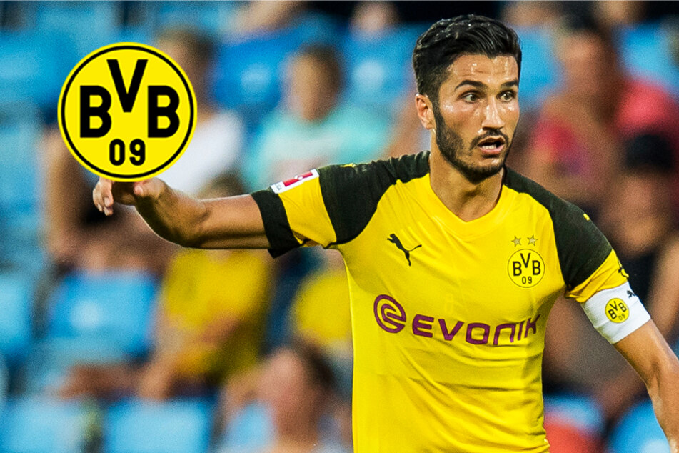Vereinsloser Nuri Sahin träumt von BVB-Rückkehr!