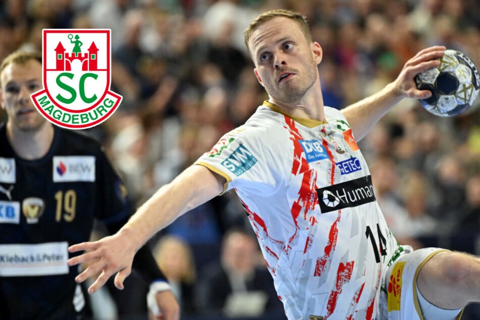 Saison-Auftakt geglückt! SCM bezwingt Lemgo klar