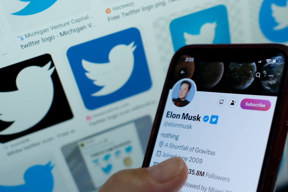 The volume of hate speech posted by Twitter users surged after the sale to Elon Musk was finalized.