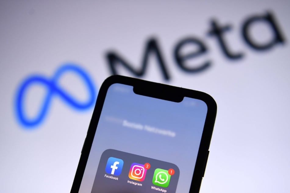 The company said Meta will take 10-15 years to fully build out.