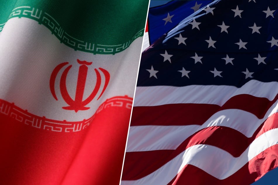 Iran said there was no specific date or location set for potential talks with US representatives that would restart negotiations over Tehran's nuclear program.