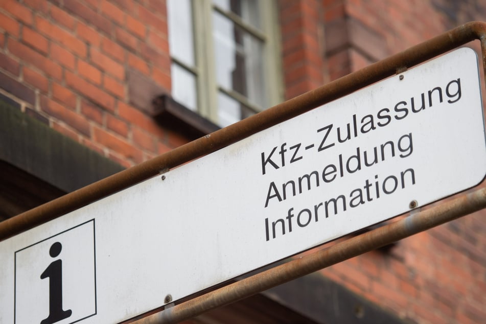 Digitale Autozulassung in Teilen Sachsen-Anhalts weiterhin nicht möglich