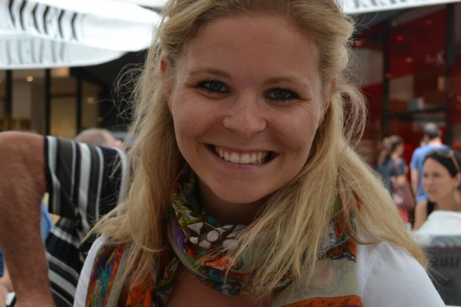 Juristin Greta will mit "superstarken Nerven und Intuition" bis zu 100.000 Euro mit nach Hause nehmen.