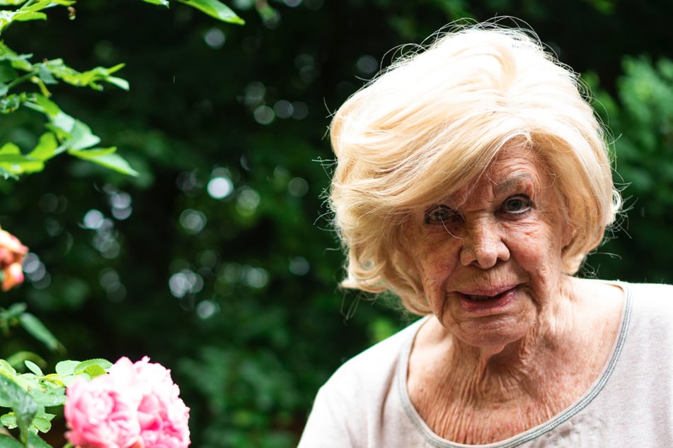 Ex-Dschungelkönigin enterbt Familie: Ingrid van Bergen (†94) hinterlässt alles ihrer Knast-Freundin
