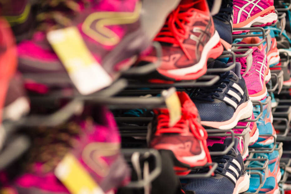 JD Sports ist der führende Sneaker und Sportmode Händler in Großbritannien. (Symbolbild)
