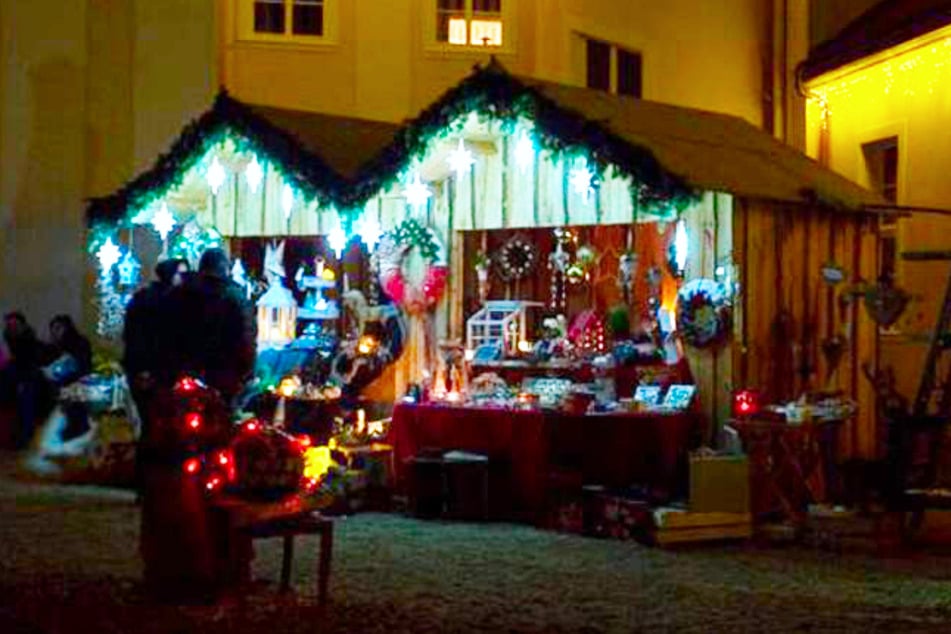 Leipziger aufgepasst! Dieser Weihnachtsmarkt hat es in sich