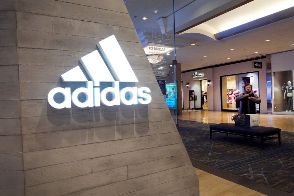 Adidas cut ties with Kanye West in 2022 after allegations of antisemitism against him.