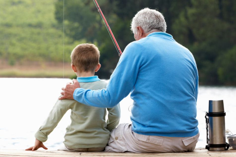 Der 64-Jährige hatte ein Geständnis abgegeben. (Symbolbild)