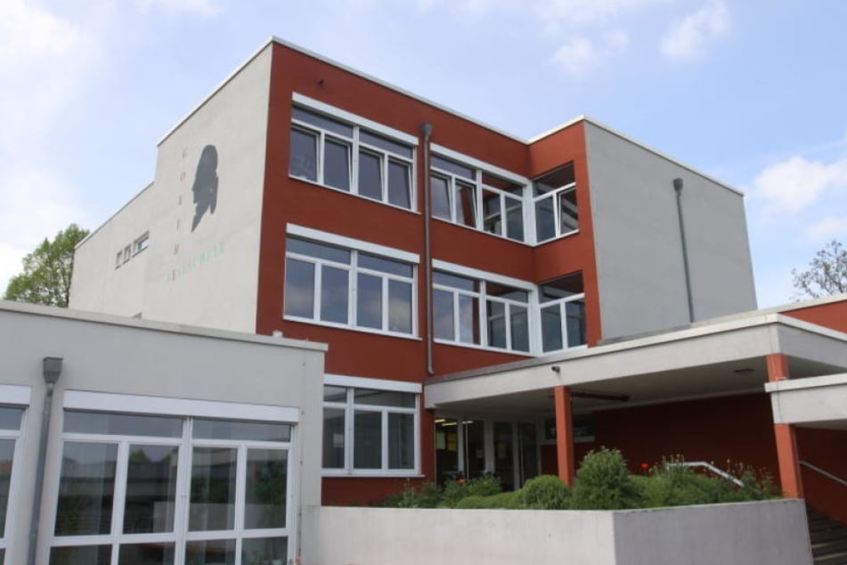 An der Goethe-Realschule und der Grundschule Melbergen sorgt ein Zwillingspaar für Unruhe