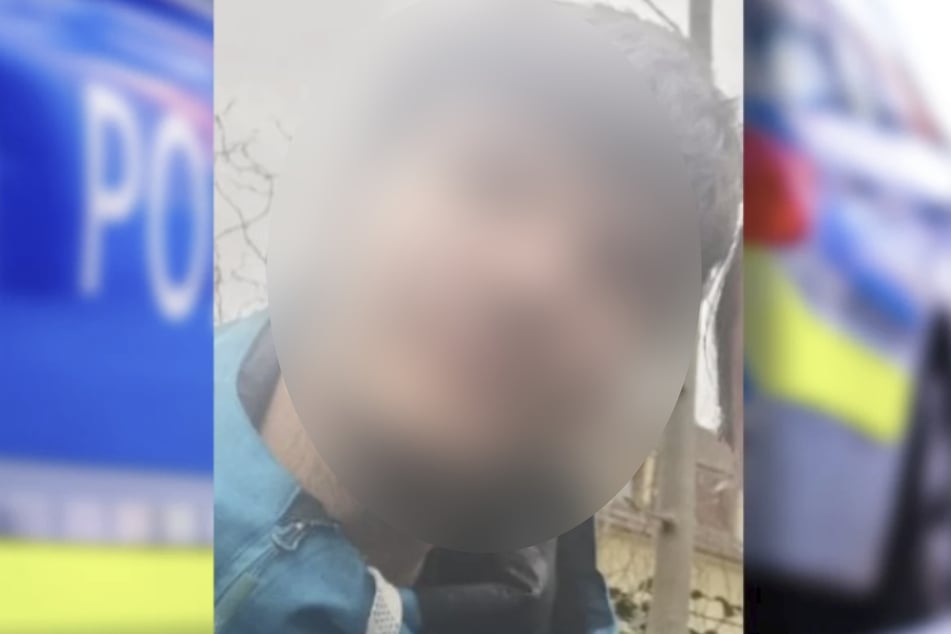 Der 21-Jährige ist wieder da.