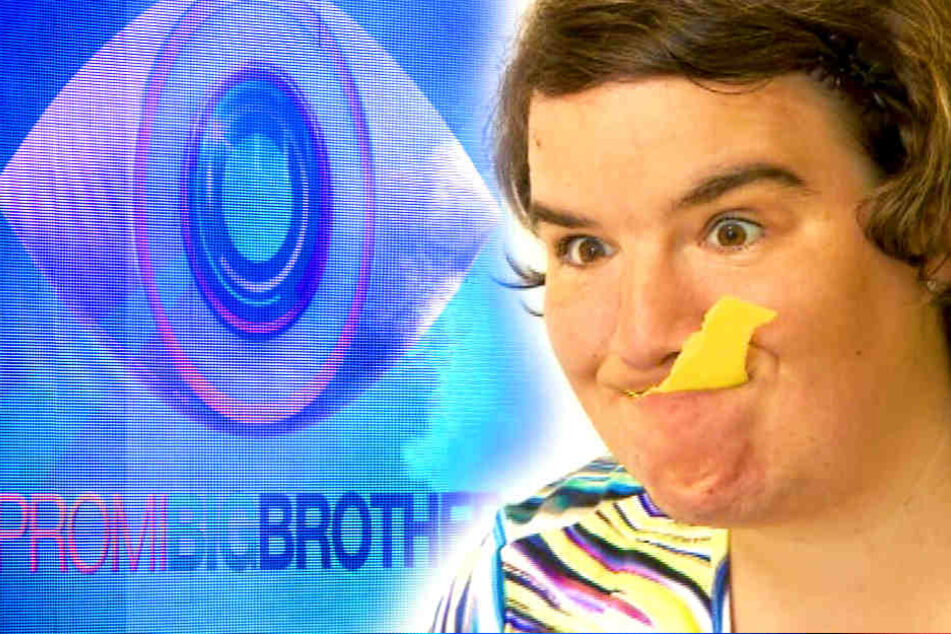 Geht Beate von "Schwiegertochter gesucht" etwa bald zu Big Brother?
