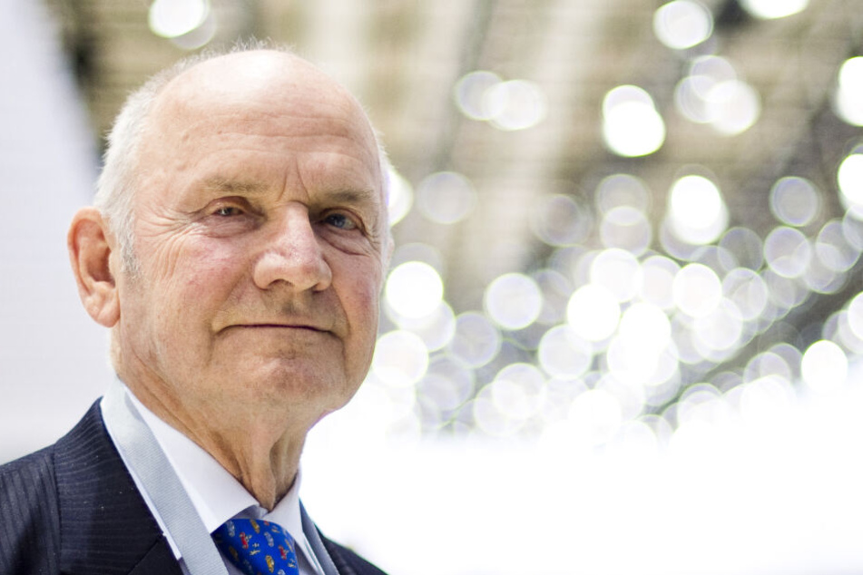 Der langjährige VW-Patriarch Ferdinand Piëch ist im Alter von 82 Jahren gestorben.