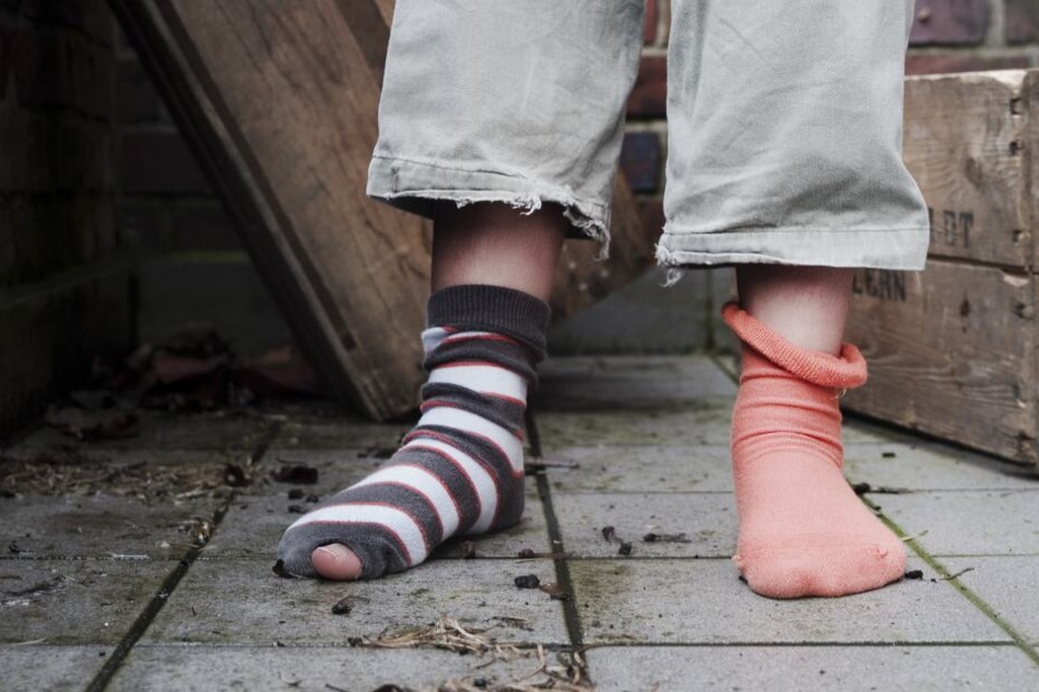 Trotz Förderung: Kinderarmut in NRW besonders hoch