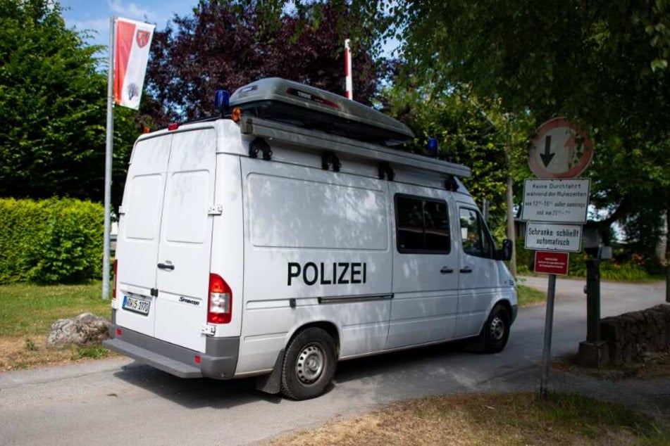 Zuletzt wurde erneut eine Parzelle auf dem Campingplatz in Lügde durchsucht.