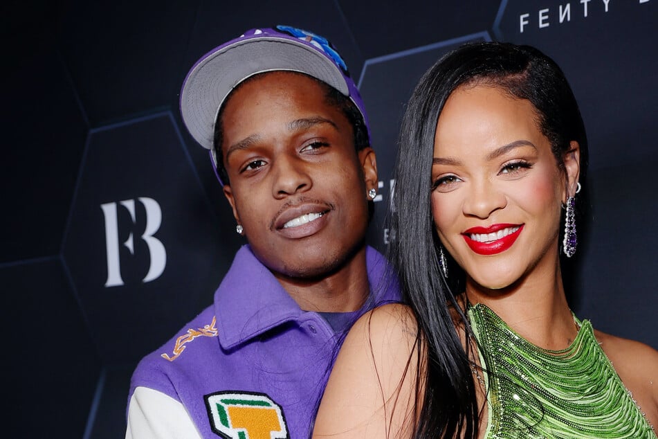 Rihanna reacts to A$AP Rocky's shooting trial verdict: "Humbled"