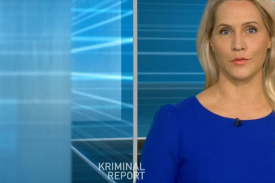 Hamburg: "Kriminalreport" abgesetzt: Judith Rakers verliert gegen Aktenzeichen xy... ungelöst