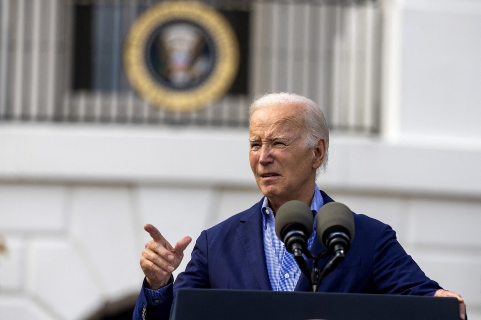 President Joe Biden has signed an order authorizing the deployment of 3,000 US reserves in Europe.