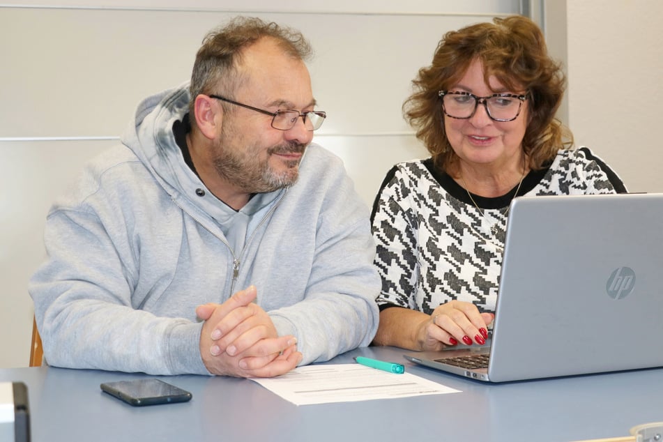 Dresden: Liebe finden leicht gemacht: So unterstützt die VHS Dresden Singles