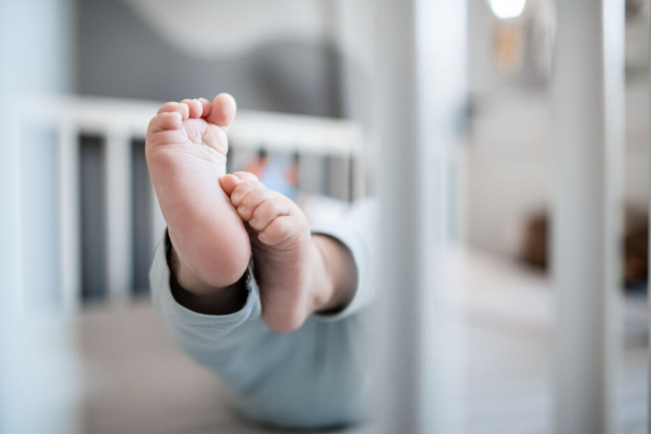 In NRW sind 2019 weniger Babys zur Welt gekommen.