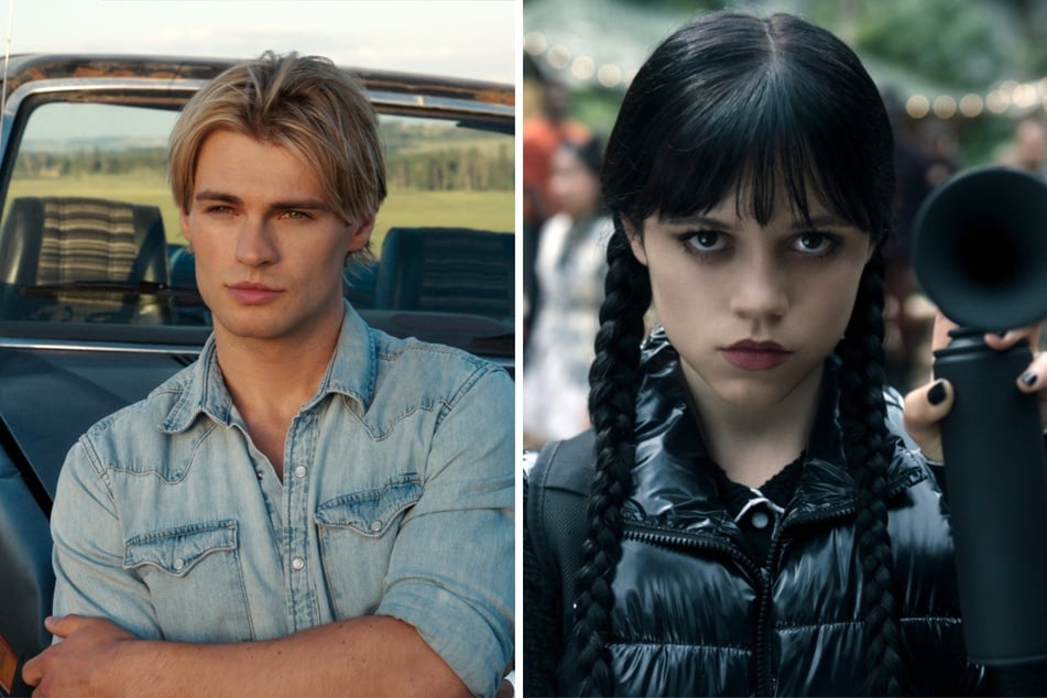 Neu auf Netflix: Diese Filme und Serien erwarten Euch im August