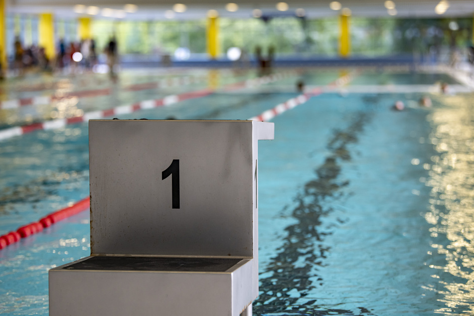 Er verging sich an seinem Schüler (11): Schwimm-Trainer wandert in den Knast