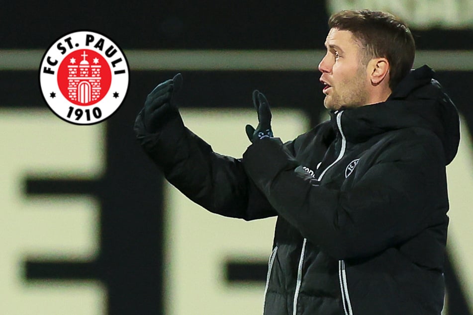 FC St. Pauli trotzt der Müdigkeit und siegt einfach weiter: "Großer Respekt!"