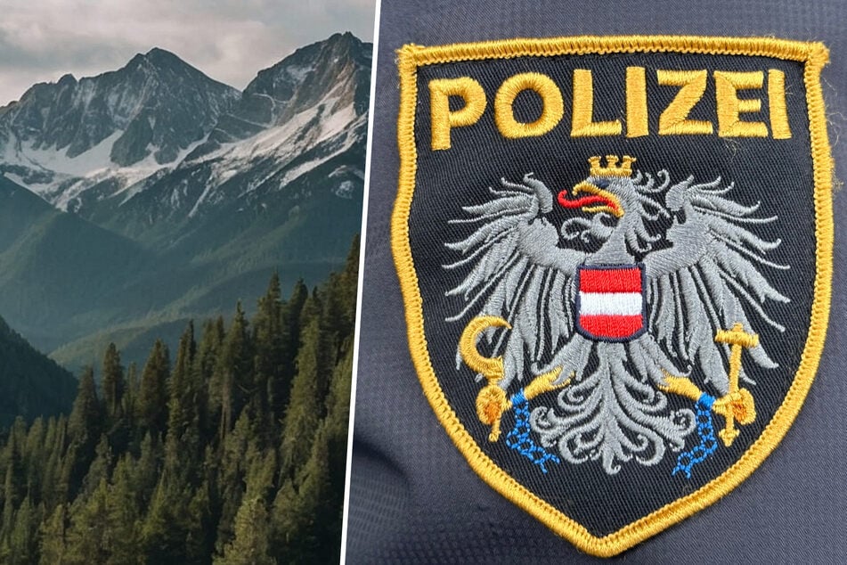 Mit Straßenschuhen und ohne Lampe: Deutsche (29) nachts von Gipfel in Österreich gerettet