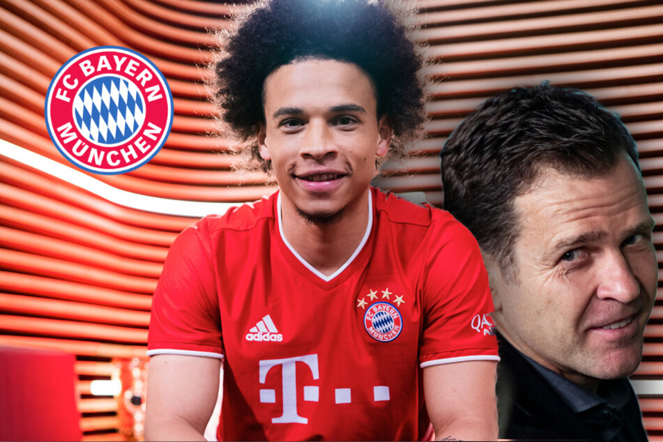 DFB-Sportdirektor Bierhoff: FC Bayern wird für Sané hilfreich sein