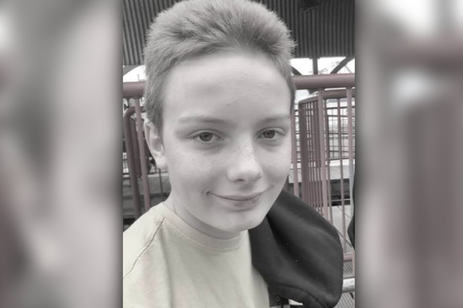 Sebastian (†12) starb an den Folgen der "Blackout"-Challenge.