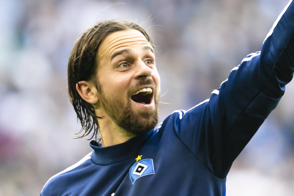 Auch Ex-Profi Martin Harnik (38) sieht das Trikot-Coaching von Lukas Kwasniok kritisch. (Archivbild)