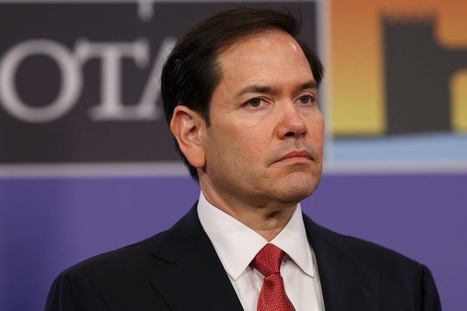 Secretary of State Marco Rubio voiced openness Thursday to any new ideas to bring aid into Gaza after a US- and Israeli-backed plan was sharply criticized.