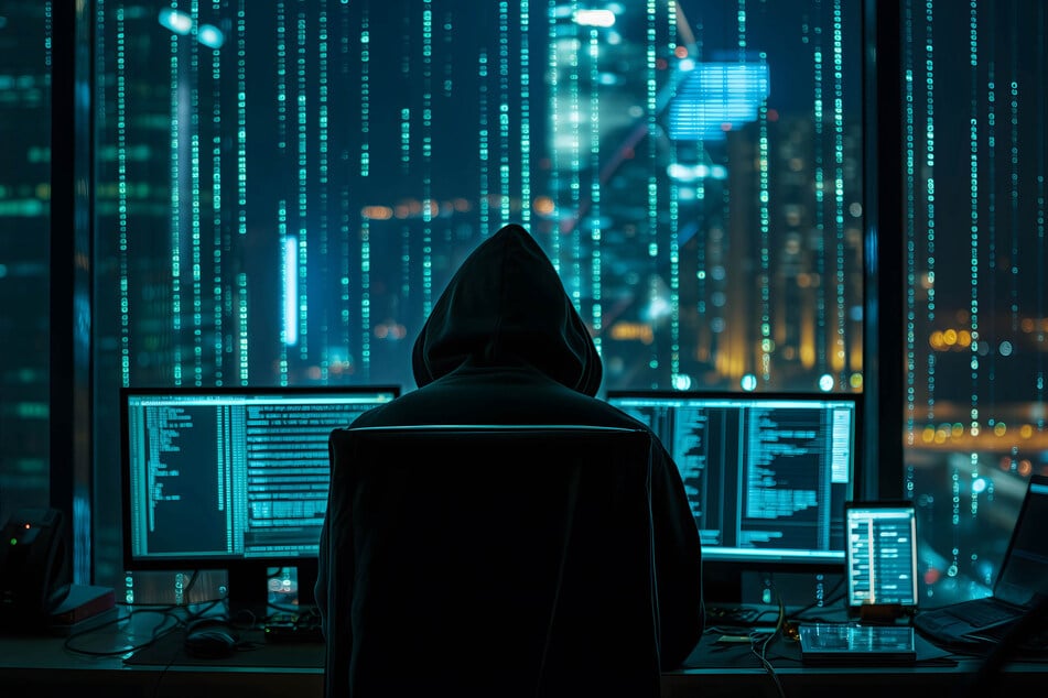 Zum Betrüger-Netzwerk gehörten Callcenter in Georgien, Nordmazedonien, Albanien, Bulgarien und der Ukraine. (Symbolfoto)