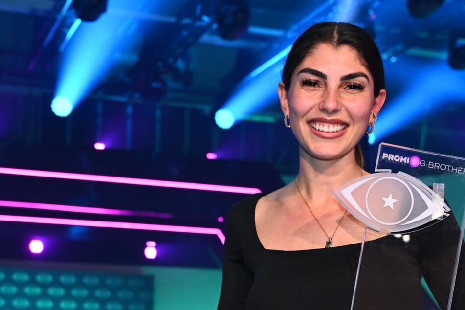 Promi Big Brother: Promi Big Brother: Yeliz Koc gewinnt überraschend das Finale!