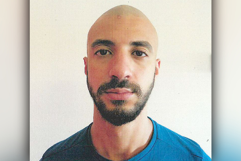 Wer Omar El Jerbi (23) gesehen hat, soll sich umgehend bei der Polizei melden.