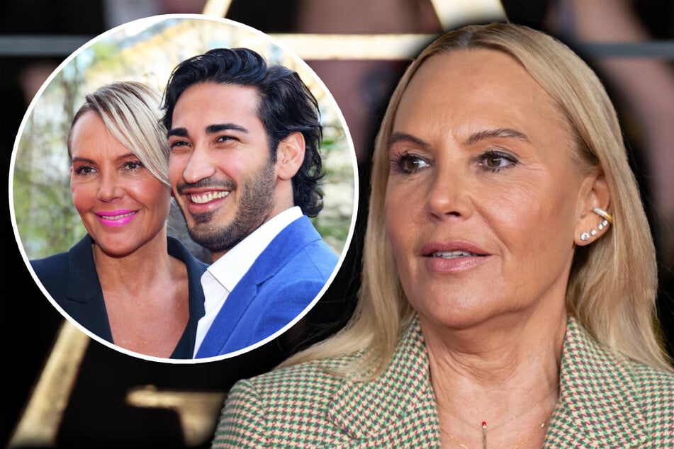 Natascha Ochsenknecht trifft Ex Umut wieder: Plötzlich geht es um 20.000 Euro
