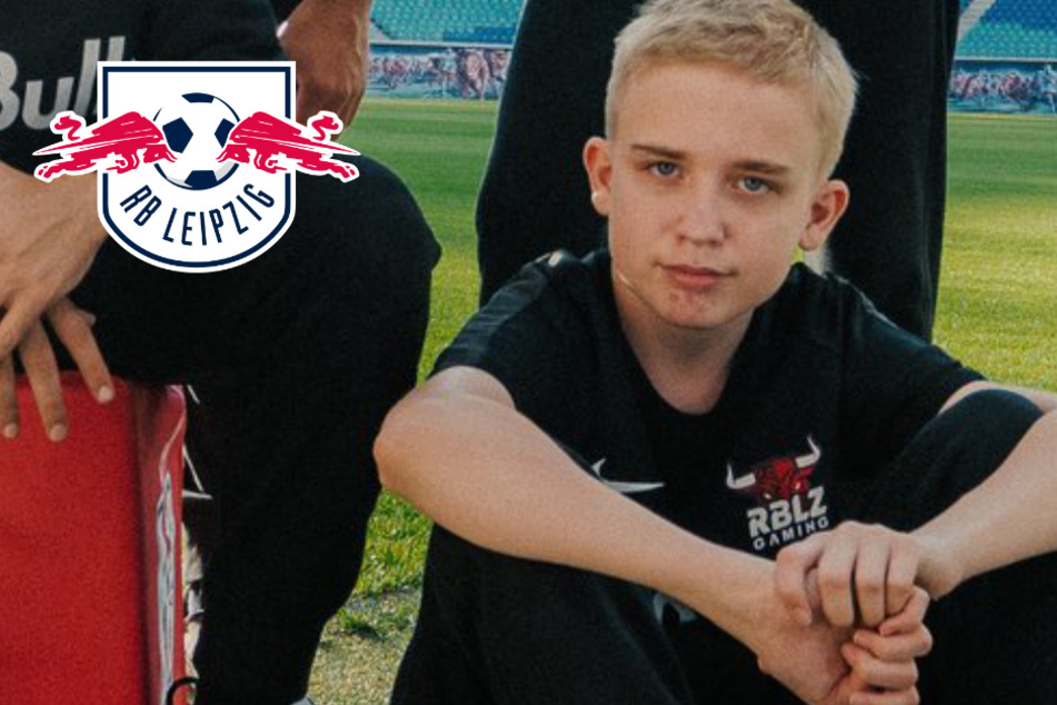 RB Leipzigs Fifa-Wunderkind siegt immer weiter - doch dieses Mal war es knapp!