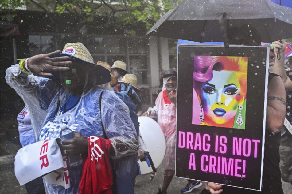 DeSantis' Florida drag ban suffers another legal blow in latest court ruling