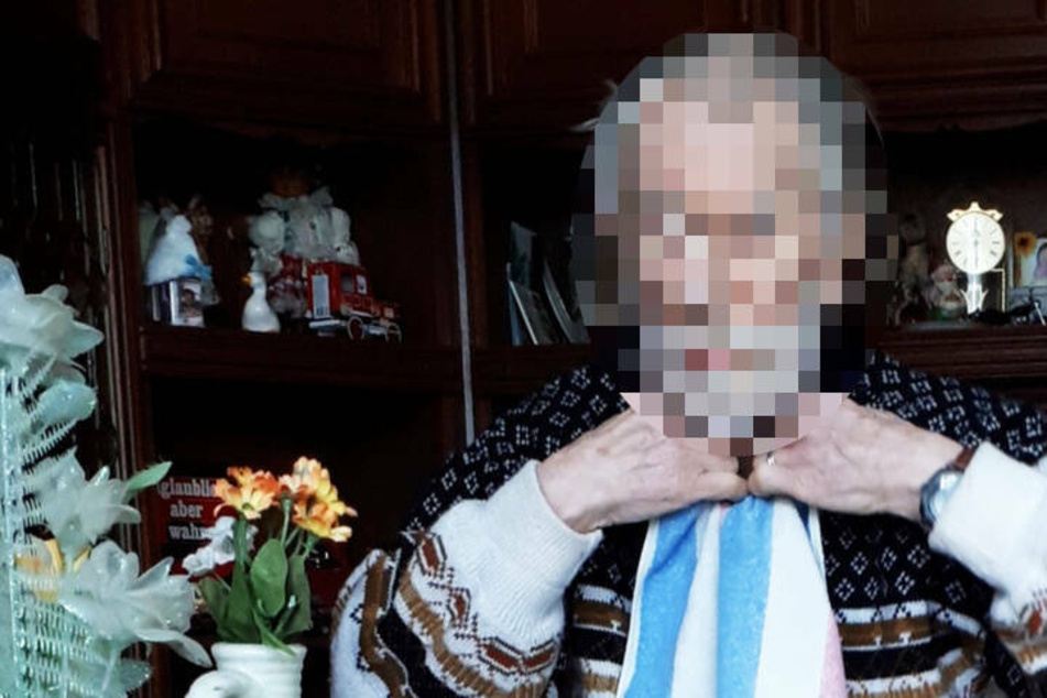 79-jähriger Senior aus Berlin-Spandau tot aufgefunden