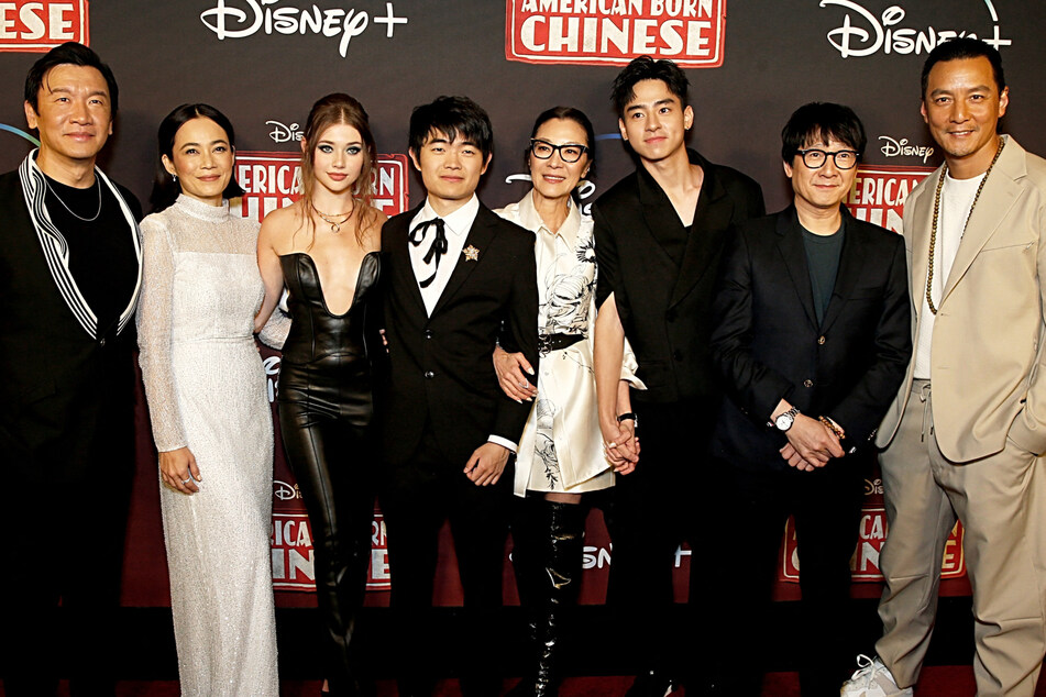 A second season of American Born Chinese has yet to be confirmed, but the cast and crew have expressed interest in exploring Jin's story further.