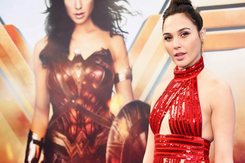 Fans think Wonder Woman actor is wrong for the role of Cleopatra