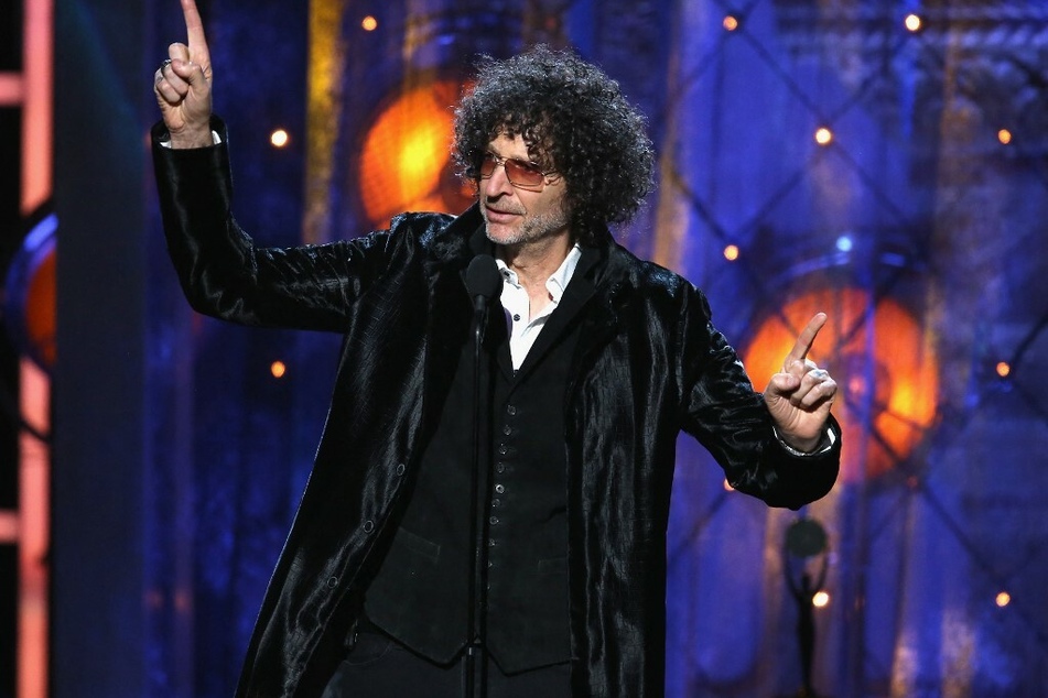 Earlier this week, Howard Stern talked about possibly running for President in 2024 following the Supreme court's shocking decision to overturn Roe vs. Wade.