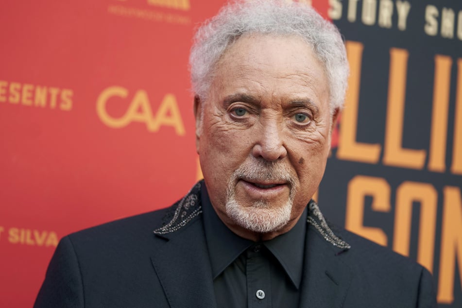 Tom Jones (85) ist einer der Headliner des diesjährigen ELBJAZZ Festivals.